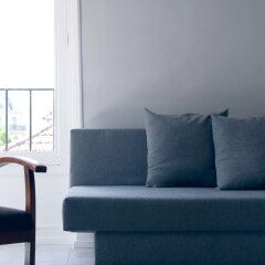 Отель Pelican Stay - Parisian Apt Suite Франция, Париж - отзывы, цены и фото номеров - забронировать отель Pelican Stay - Parisian Apt Suite онлайн комната для гостей фото 5