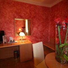 Hotel Roma Prague удобства в номере