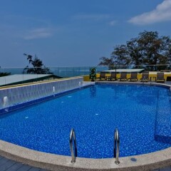 Anda Beachside Hotel фото 9