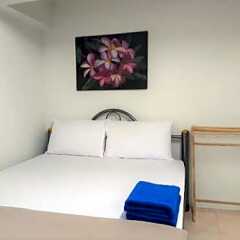 The Lucky Kata Hostel комната для гостей фото 4