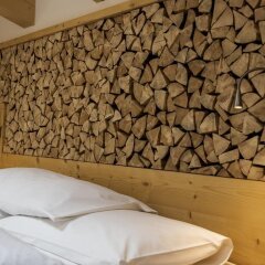 Hotel El Paster Долина Валь-ди-Фасса сейф в номере
