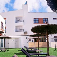 Hotel Andalussia детские мероприятия