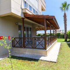 Отель Paradise Town - Villa Colm