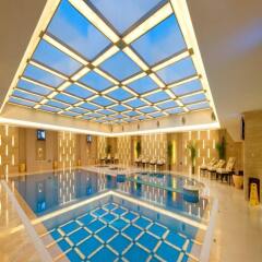 Radegast Hotel CBD Beijing