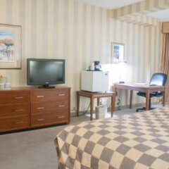 Отель Clarion Hotel & Casino США, Лас-Вегас - отзывы, цены и фото номеров - забронировать отель Clarion Hotel & Casino онлайн удобства в номере