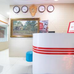 Отель RedDoorz near Tan Son Nhat Airport 3 интерьер отеля фото 2