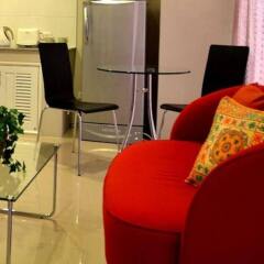 Апартаменты Bangkok Living Apartment Бангкок помещение для мероприятий
