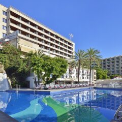Hotel Victoria Gran Melia бассейн фото 2