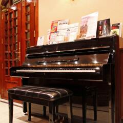 Отель Hostal Victoria III удобства в номере