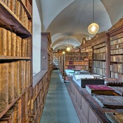 Отель Augustine, a Luxury Collection Hotel, Prague Чехия, Прага - отзывы, цены и фото номеров - забронировать отель Augustine, a Luxury Collection Hotel, Prague онлайн фото 12
