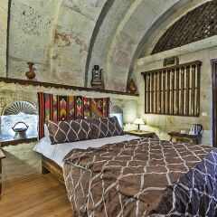 Antique Terrace Hotel Турция, Гёреме - отзывы, цены и фото номеров - забронировать отель Antique Terrace Hotel онлайн комната для гостей фото 2