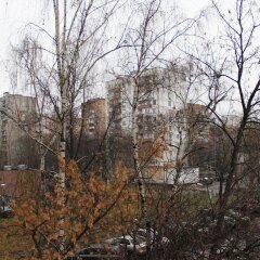 Отель ApartLux on Pervomayskaya Москва фото 2