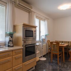 Отель Vienna Apartment Center - Zentrum II Австрия, Вена - отзывы, цены и фото номеров - забронировать отель Vienna Apartment Center - Zentrum II онлайн в номере фото 2