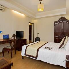 Camellia Boutique Hotel комната для гостей фото 5