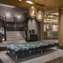 Отель Vincci Palace Валенсия спа
