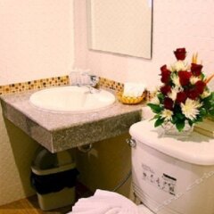 FunDee Boutique Hotel ванная