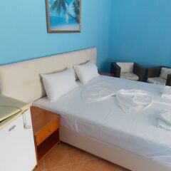Hotel Aloha комната для гостей фото 2