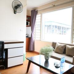 Апартаменты V-HOUSE 1 Serviced Apartment комната для гостей