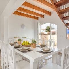 Отель Villa Caryana I питание фото 2