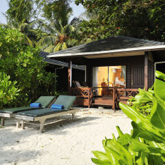 Отель Royal Island Resort And Spa фото 21