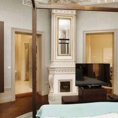 Elite Hotel Stockholm Plaza удобства в номере фото 2