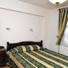 Hotel Bolyarka Сандански комната для гостей фото 2