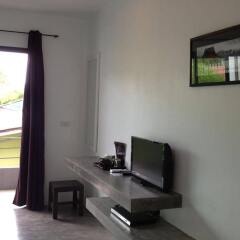 Отель Sairee Sairee Guesthouse комната для гостей