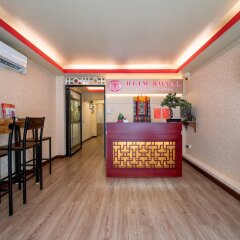 Snoozzze Hostel Бангкок спа