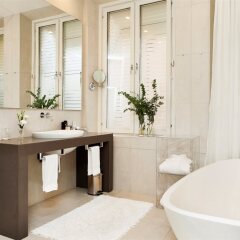 Elite Hotel Stockholm Plaza Стокгольм ванная фото 2