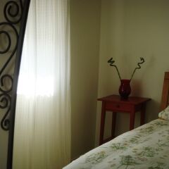Апартаменты Peniche Vinhas Apartment комната для гостей