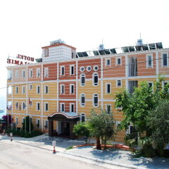 Calamie Hotel Турция, Силифке - отзывы, цены и фото номеров - забронировать отель Calamie Hotel онлайн