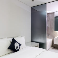 Hotel The Designers Cheongnyangni комната для гостей фото 3