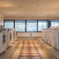 Апартаменты Htel Serviced Apartments Amsterdam Amstelveen интерьер отеля фото 3