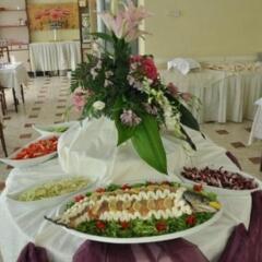 Hotel Beppe питание