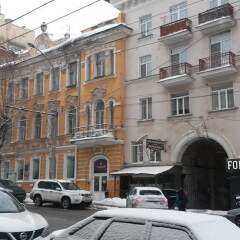 Гостиница на Сибирской фото 3