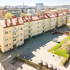 Апартаменты Local Nordic Apartments - Brown Bear Ювяскюля