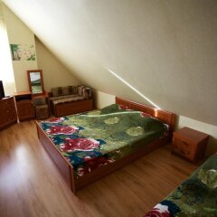Гостиница Гостевой дом Вилари Украина, Одесса - 5 отзывов об отеле, цены и фото номеров - забронировать гостиницу Гостевой дом Вилари онлайн детские мероприятия фото 2