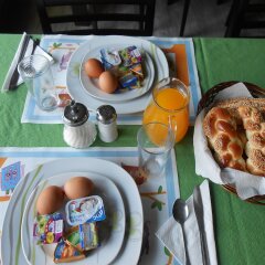 Hostel Like в номере