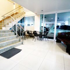 Отель AC Sport Village интерьер отеля