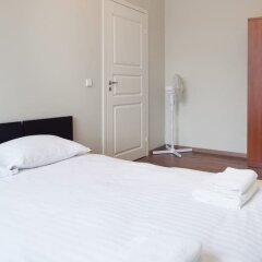 Apartments in Latako and Pilies Streets in Vilnius, Lithuania from 134$, photos, reviews - zenhotels.com guestroom photo 5