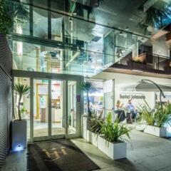 Hotel Jolanda Сан-Микеле-аль-Тальяменто фото 9