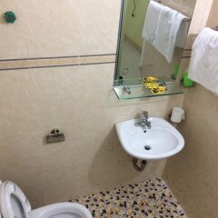 Отель Lucky Hostel Вьетнам, Шапа - отзывы, цены и фото номеров - забронировать отель Lucky Hostel онлайн ванная