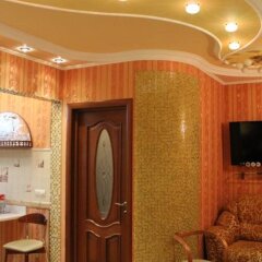 Гостиница Успех в Белгороде 2 отзыва об отеле, цены и фото номеров - забронировать гостиницу Успех онлайн Белгород комната для гостей фото 5