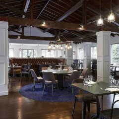 Отель Novotel London Stansted Airport питание фото 3