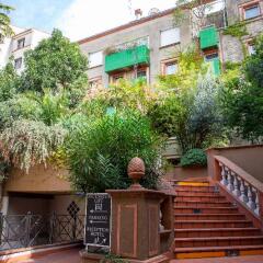 Отель Privilège Hôtel Mermoz Франция, Тулуза - отзывы, цены и фото номеров - забронировать отель Privilège Hôtel Mermoz онлайн фото 3