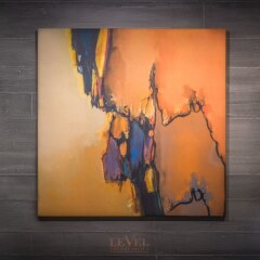 Отель Level Luxury Suites интерьер отеля