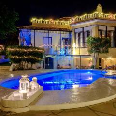 Апартаменты Penthause Apartment Villa Rosalva Испания, Тенерифе - отзывы, цены и фото номеров - забронировать отель Penthause Apartment Villa Rosalva онлайн фото 10