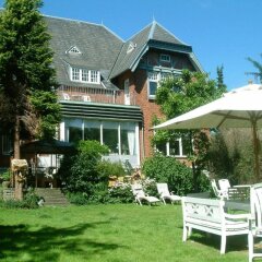 Отель Casa Corner Bed & Breakfast Дания, Алборг - отзывы, цены и фото номеров - забронировать отель Casa Corner Bed & Breakfast онлайн