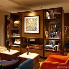AMERON Hamburg Hotel Speicherstadt развлечения