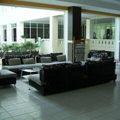Crown Pattaya Beach Hotel интерьер отеля фото 2